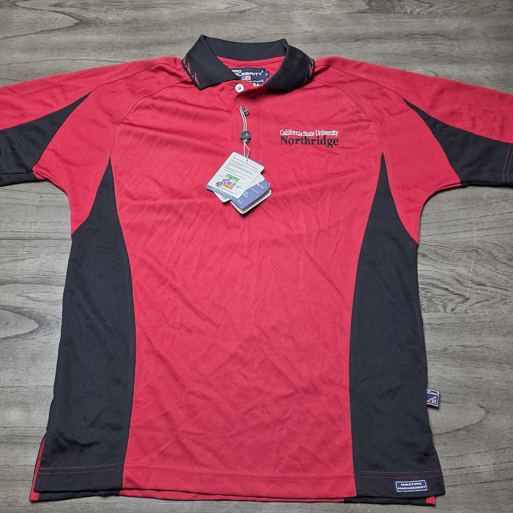 California State University Northridge Polo Shirt
